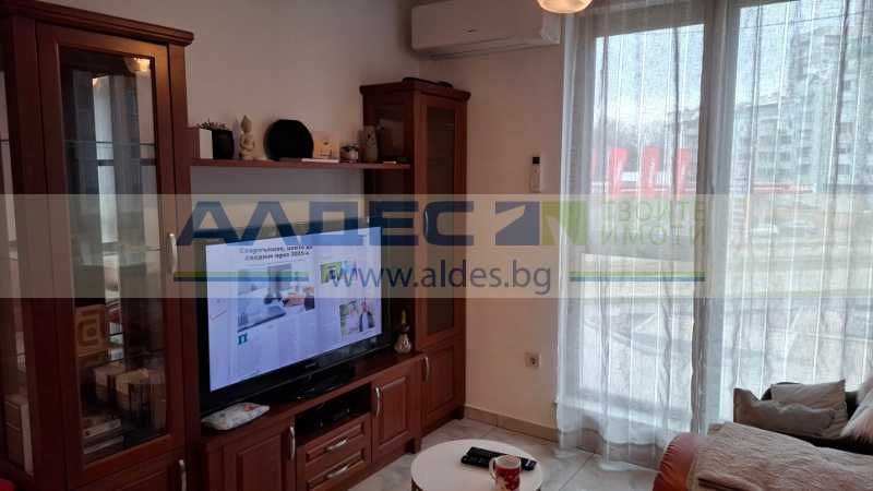 Дава се под наем Двустаен апартамент в София, Дианабад - 50 кв.м за 586.5 € - Снимка #5