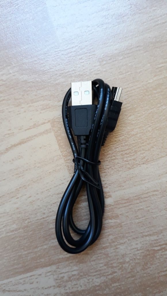Cablu de date sau alimentare mini USB