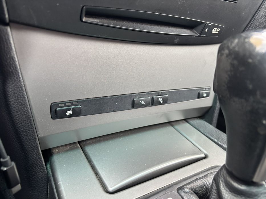 Бмв е61 n52b25 525 ix на части