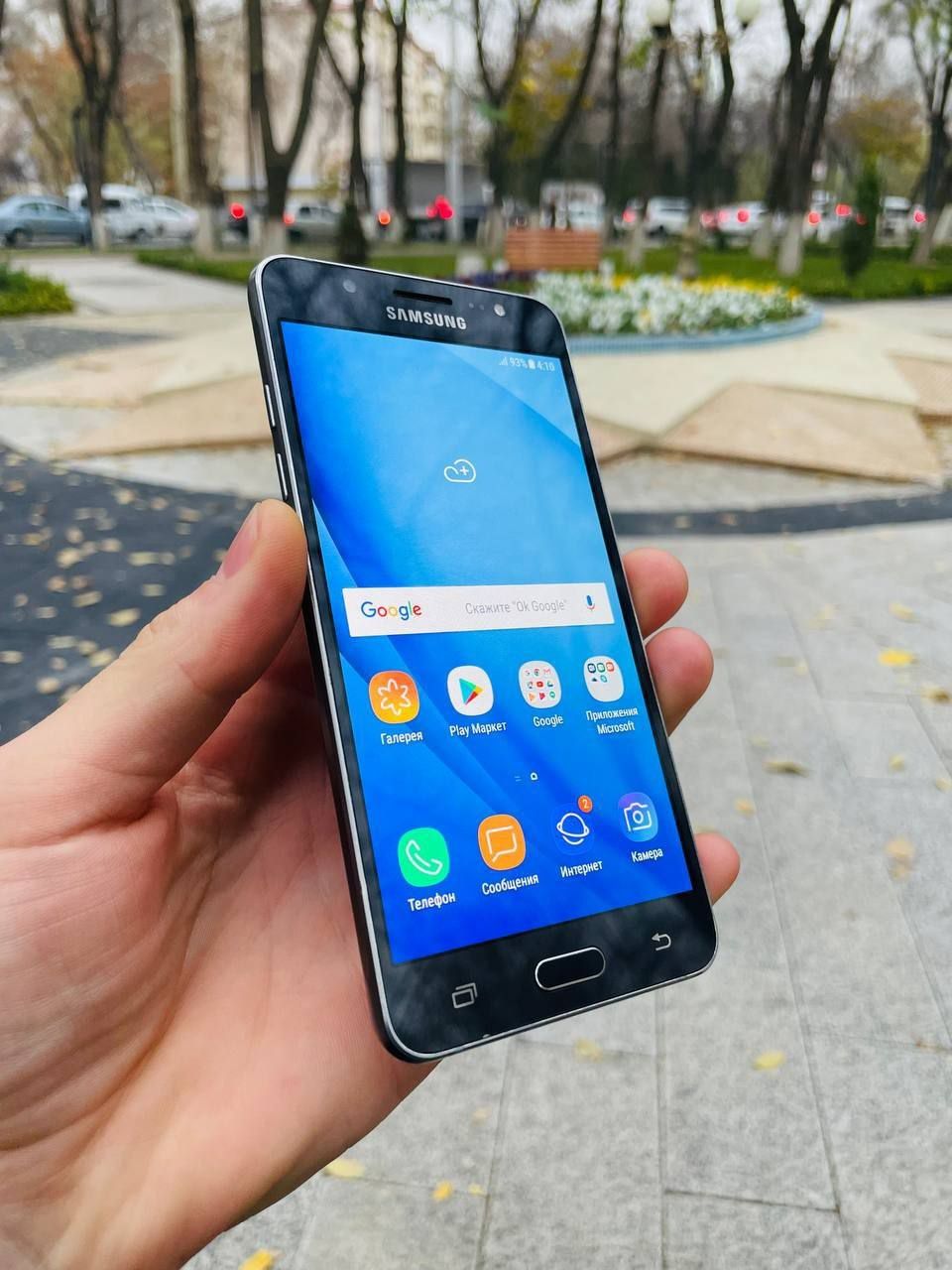 Samsung A5 sotiladi