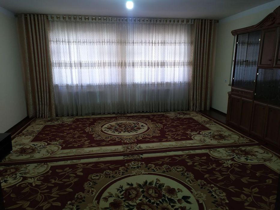 Срочно Продам Свою 2-х квартиру. Янгихаёт 8-участок. 2/2/7