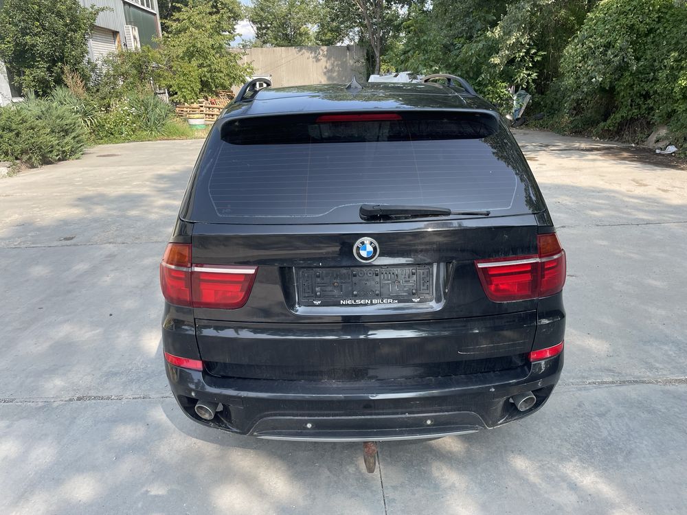 БМВ Х5, Е70 4.0д, 306кс НА ЧАСТИ (BMW E70 face chasti)