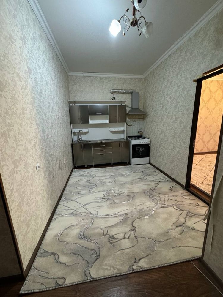 Продается 2 комнатная квартира площадью 52 кв.м. По ул. Узбекистанская