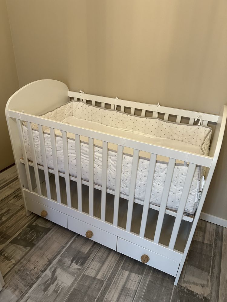 Patut bebe Ikea