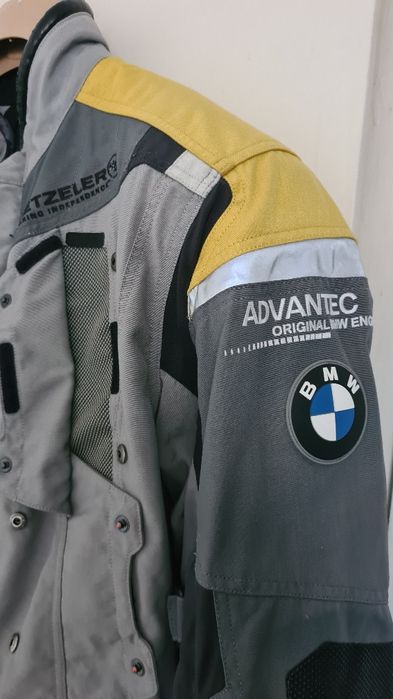 BMW RALLYE Competition