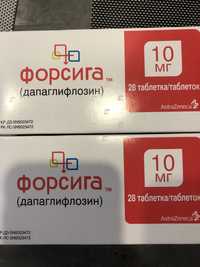 Продам не дорого Форсига