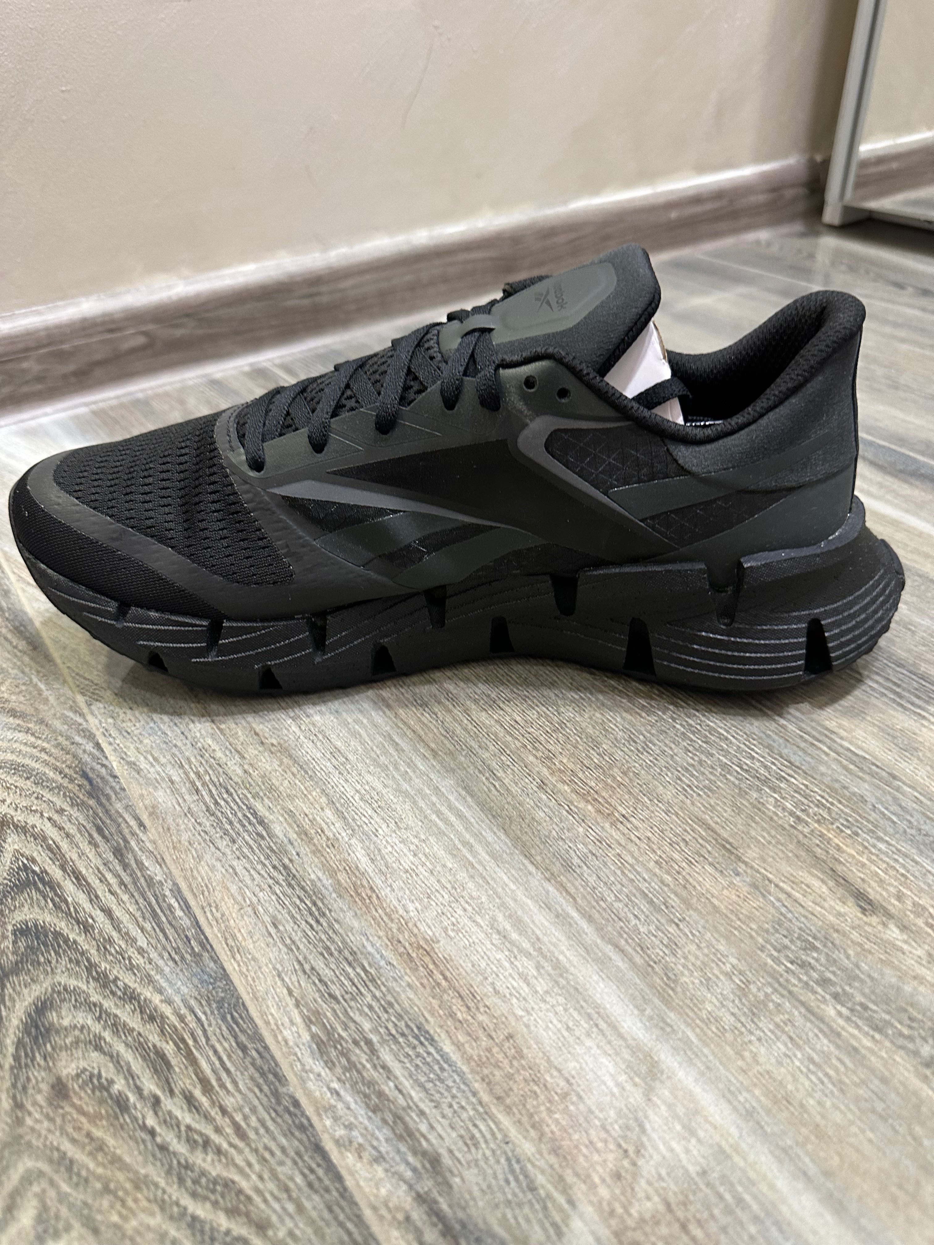 Маратонки Reebok Floatzig 1