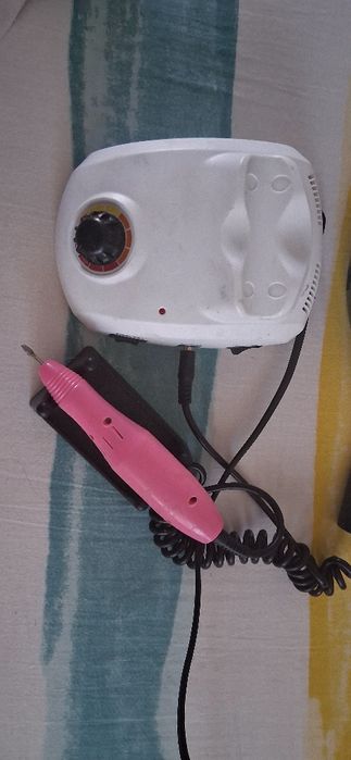 Vand lampa uv unghi +freza