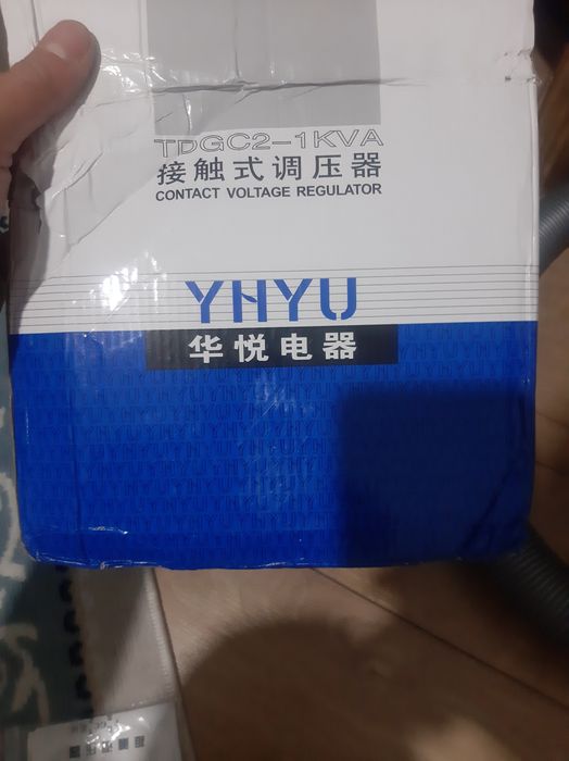 Автотрансформатор латр Трансформатор