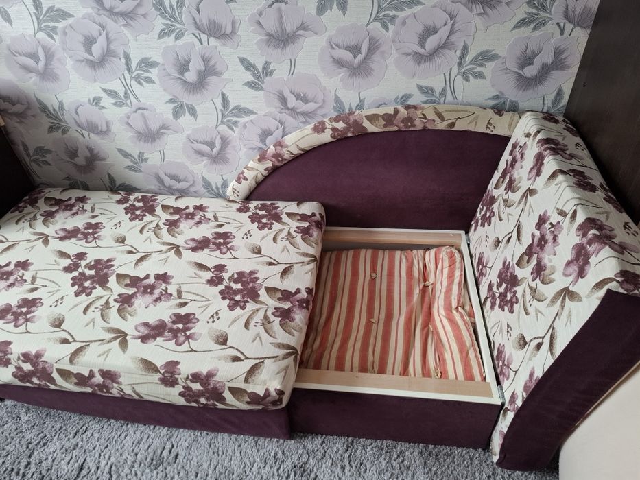 Подростковый диванчик