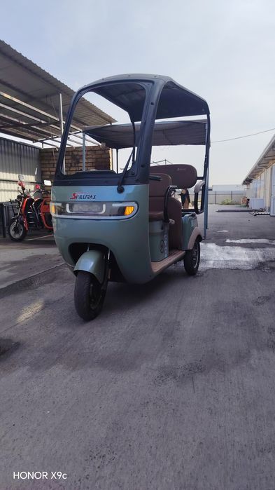 Sukuter idial 6 0ylik