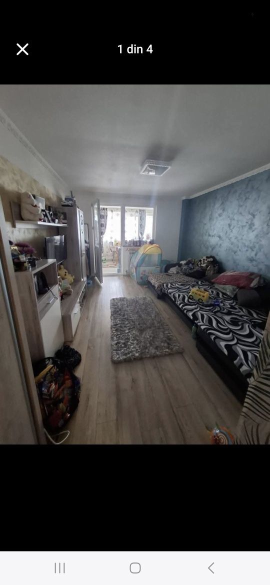 VAND Garsoniera zona coremi