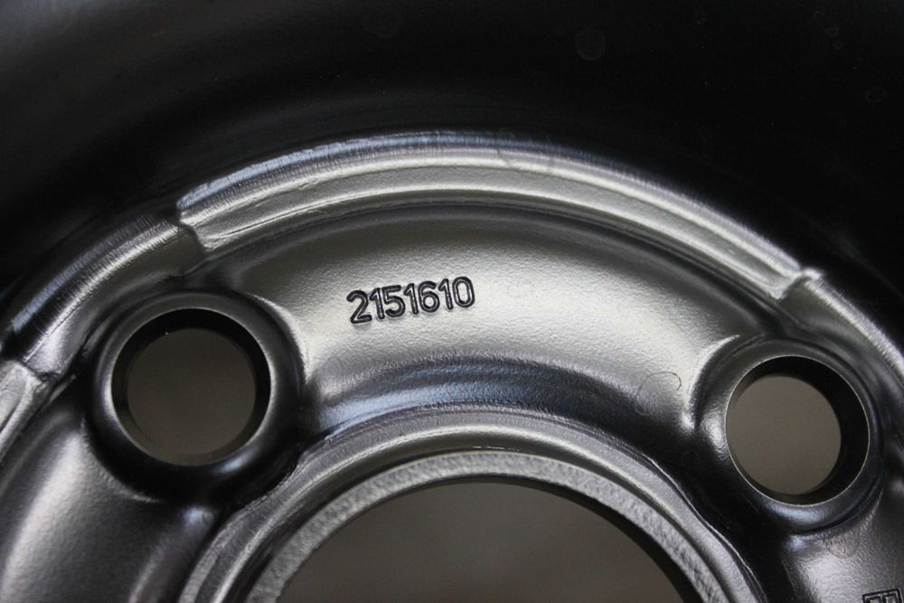 Джанти 15" Toyota Aygo (2014-2022)