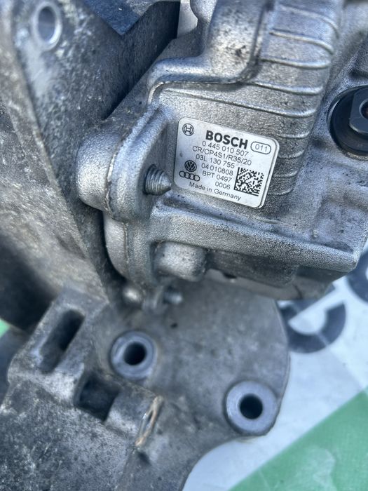 Pompă motorină înaltă presiune Audi A4 B8 2.0 Tdi CAGA