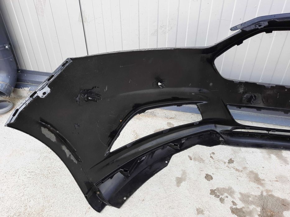 bara fata ford mondeo mk5 2016