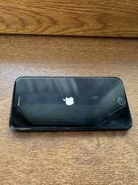 Iphone 7 black 32 gb