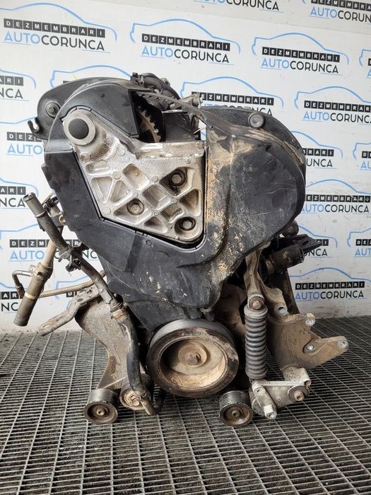 Motor Suzuki Grand Vitara 1.9 DDIS 2006 - 2012 129CP Manuala F9QB Euro5 (1263) 777618