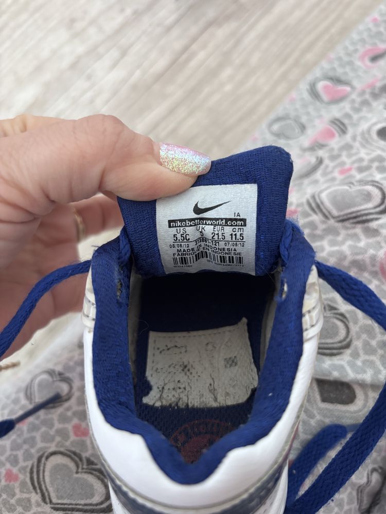 Детски Маратонки Nike Унисекс