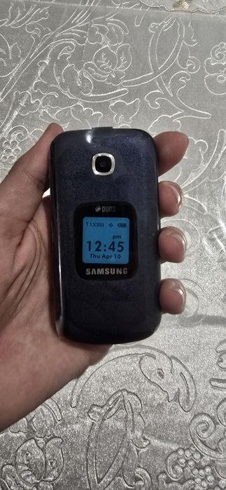 Samsung GM-B311V Legushka