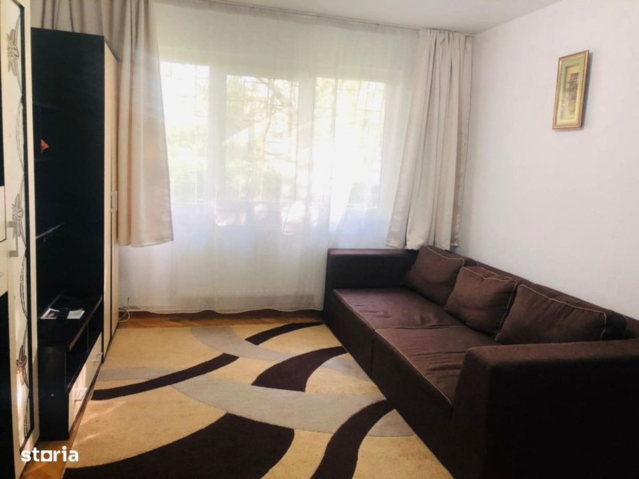 Apartament de 2 camere zona ASTRA,str Neptun