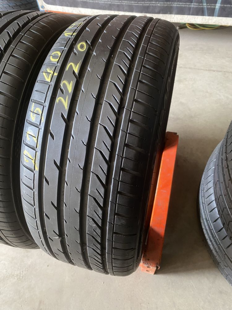 Anvelope vara 225/40/19 Davanti DX640 225 40 19 R19
