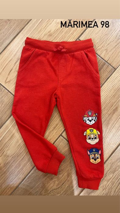 Hăinuțe băiețel mărimea 98