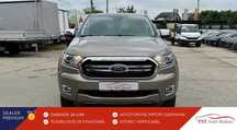 Ford RANGER 4WD DOUBLE CAB LIMITED Garantie 24luni posibilitate leasing cu dobanda anuala fixa de 4.75%