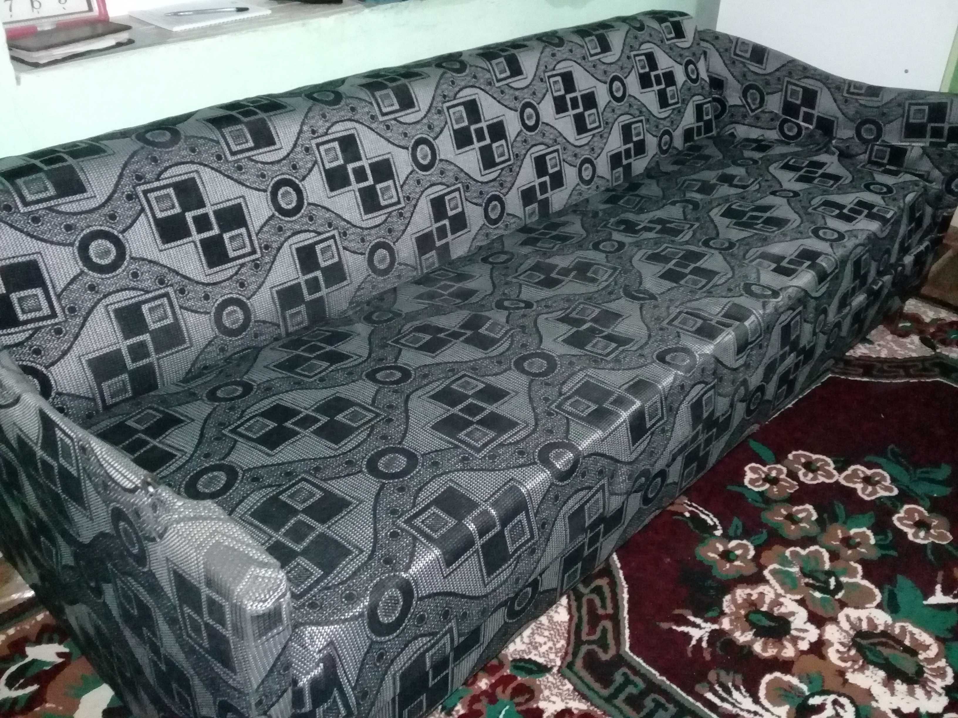Диван старий ссср