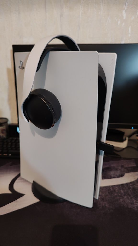 Ps5 super combo.