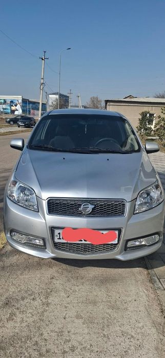 Нехця 3 равон автомат