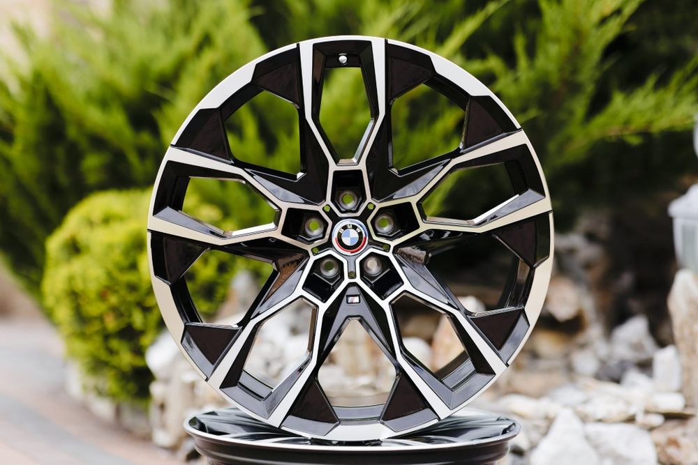 Jante 21 BMW ///M R21 G