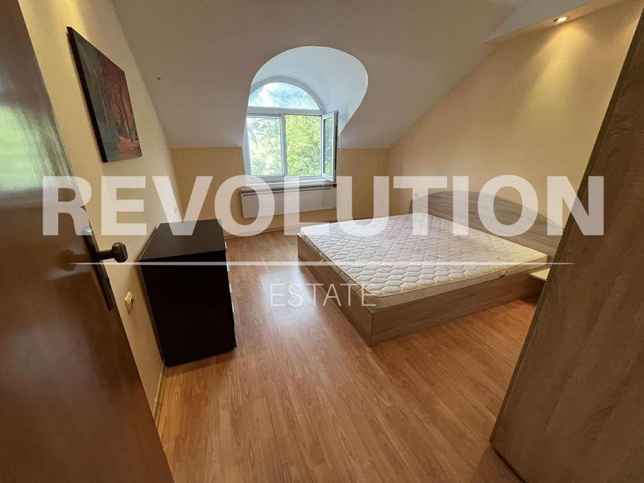 Дава се под наем Двустаен апартамент в Варна, Цветен квартал - 70 кв.м за 375 € - Снимка #3