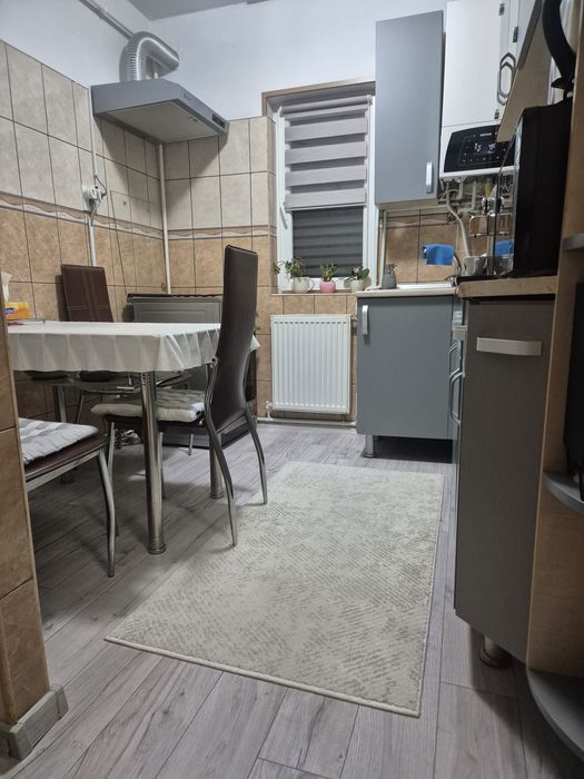 Apartament zona Sângeorgiu de Mures