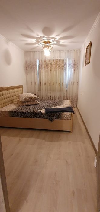 Квартира долгосрочная