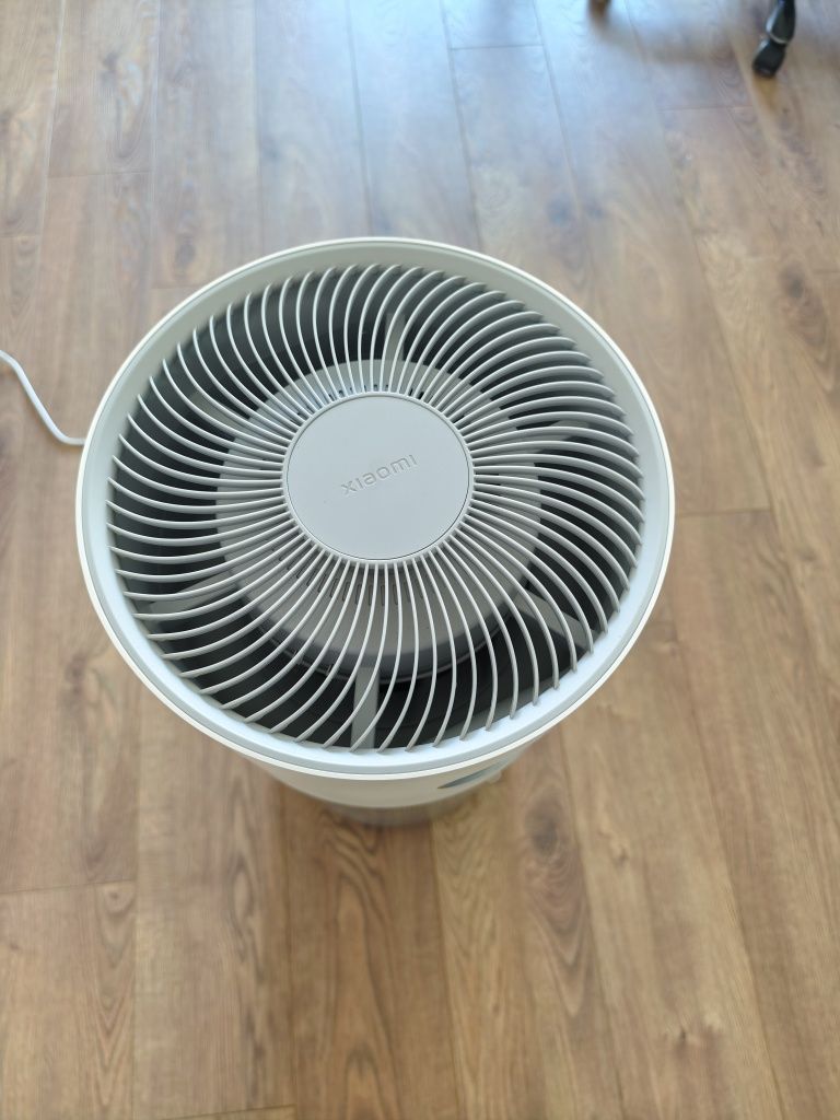XIAOMI Smart Air Purifier Elite
Smart Air Purifier Elite