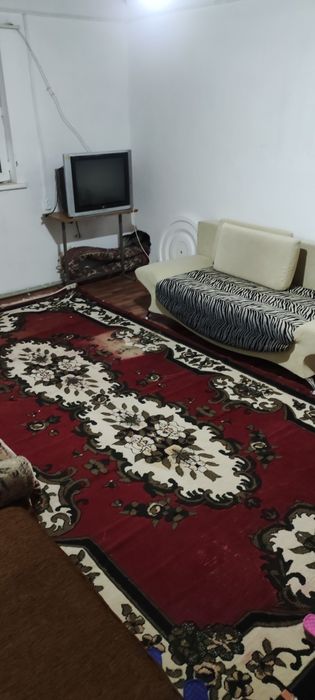 Бірлік 2. Ұзақ мерзімге Влемянка жалга беріледі