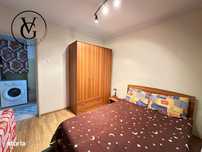 Apartament cu 2 camere - Casa de Cultura - termen lung