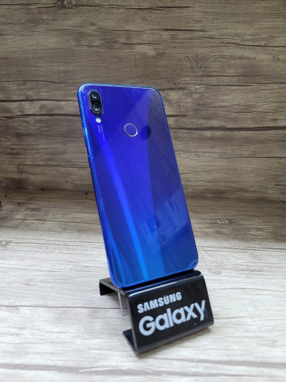 Redmi Note 7 sotiladi 64Gb