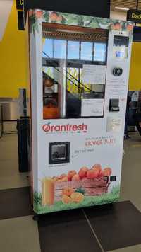 Automat fresh portocale Oranfresh 130