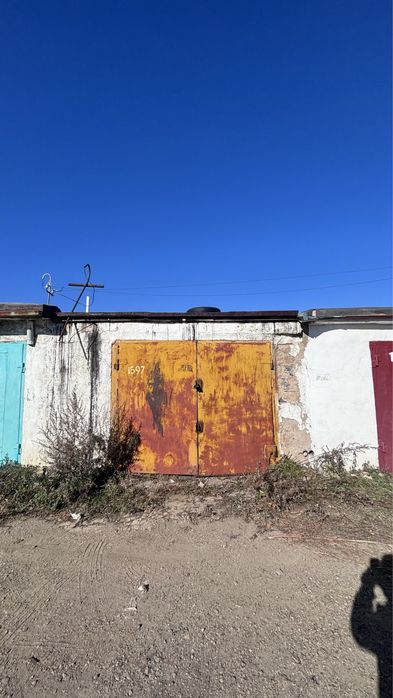 Гараж    , Гараж