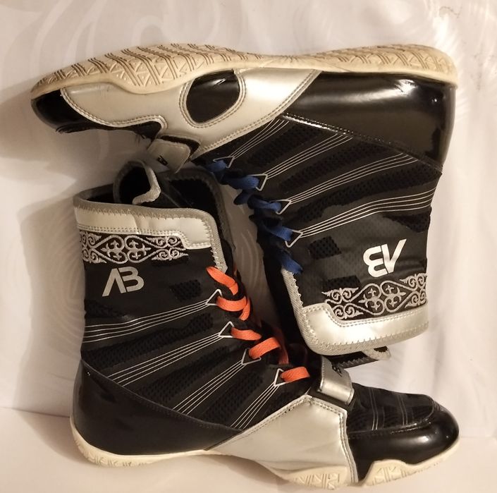 Продам боксерки новые