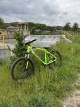 Rockrider St530 uzat