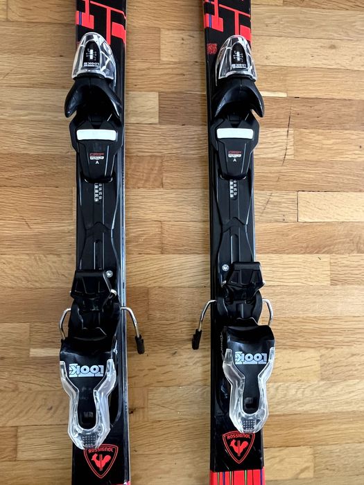 ски Rossignol Junior Pro Me 150