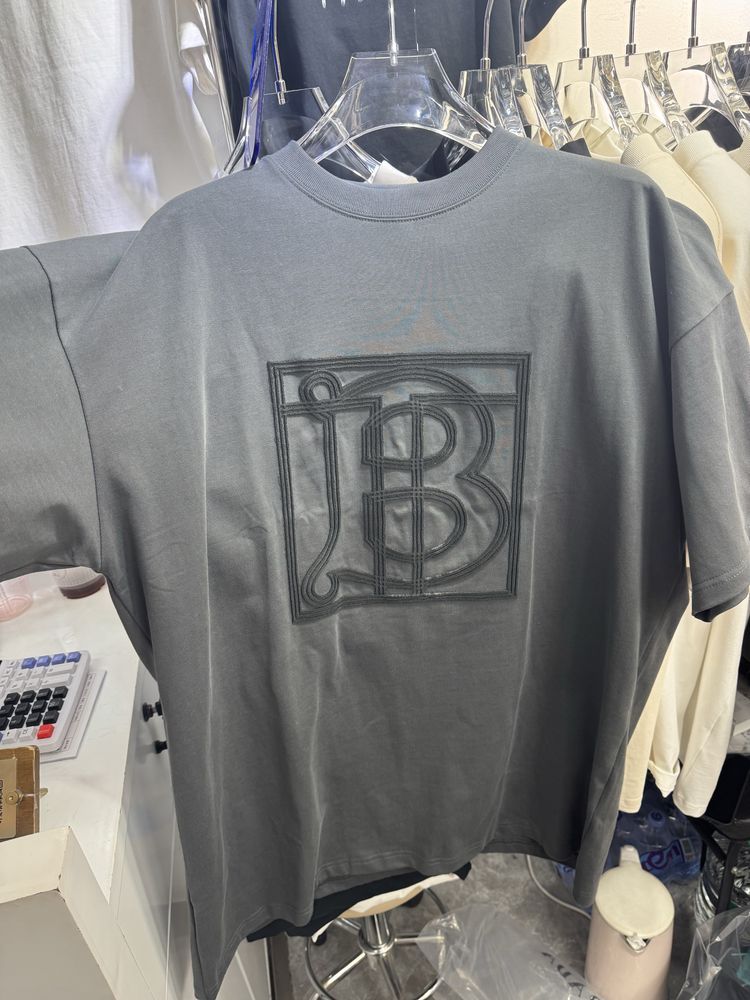 Тениски Burberry,Louis vuitton,dior