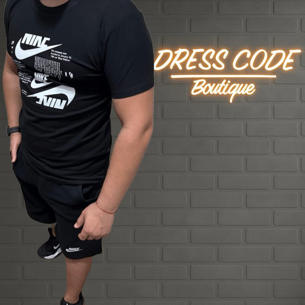 Мъжки комплект Nike