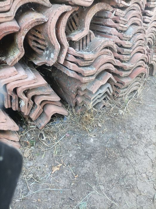 Vând țiglă siceram de Sighisoara