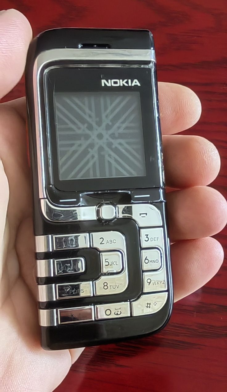 NOKIA  7260 Перфектен