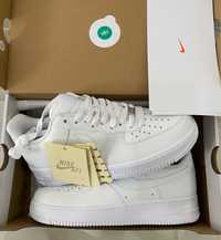 AF 1 Air Force 1 All White AF1 Air Force 1 White Made Vietnam