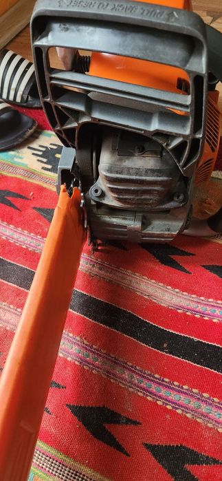 Vand Husqvarna 572 xp sau sxhimb