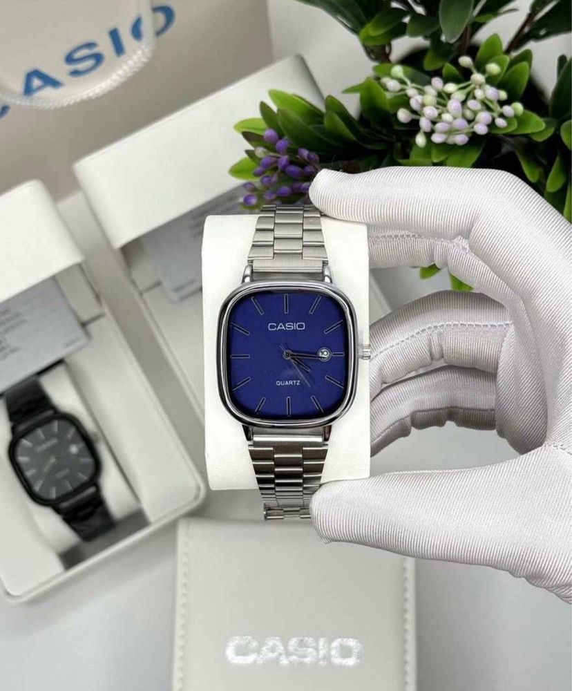 Casio Quartz часы